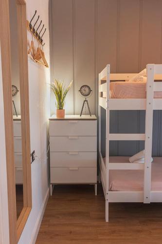 Triana Apartment 4