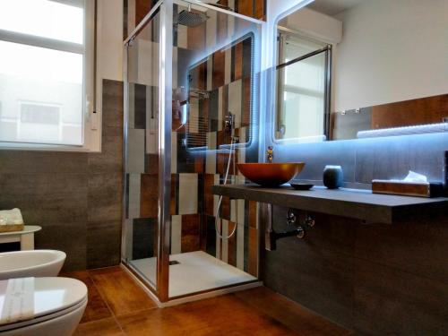 B&B Bologna Fair Tower, Bolonia (zdjęcie 6)