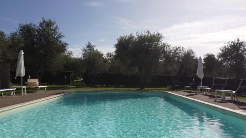 Agriturismo i due casali - image 11