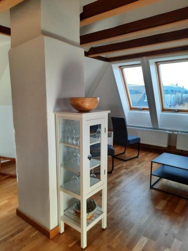 cosy home, Drážďany (fotografie 7)