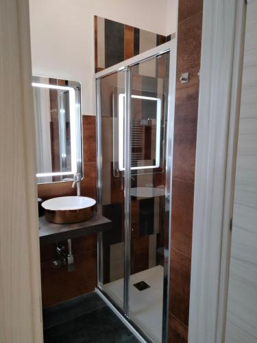 B&B Bologna Fair Tower, Bolonia (zdjęcie 11)