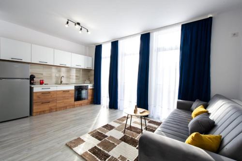 AndreeaHome - Apartment - Târgu-Mureş