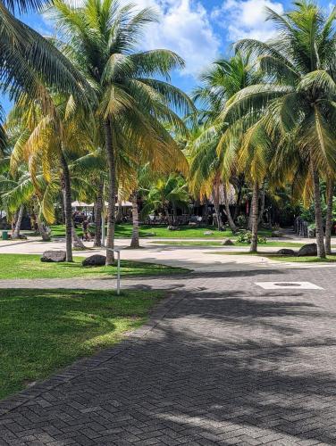 Mave Mai Studio Papeete - Tahiti