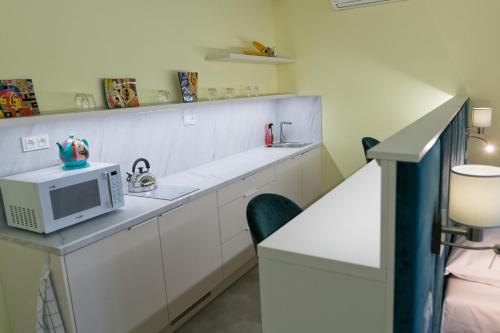 Apartmány Vanilla Karviná (Apartmany Vanilla Karvina) in Karvina Darkov