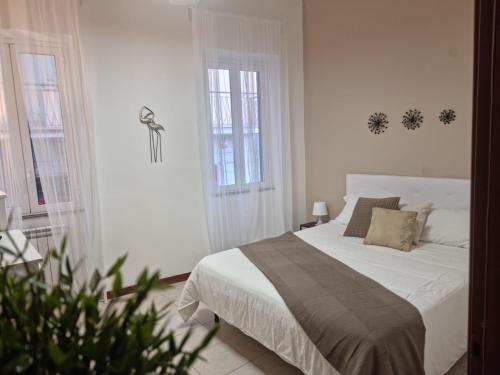  Laura Four in Messina