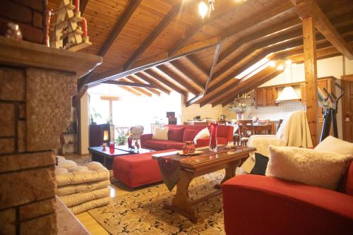 Soffitta House Sofi! in Florina