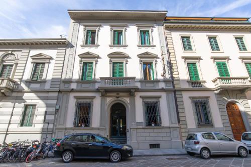 Hotel Bonifacio, Florencja (zdjęcie 7)