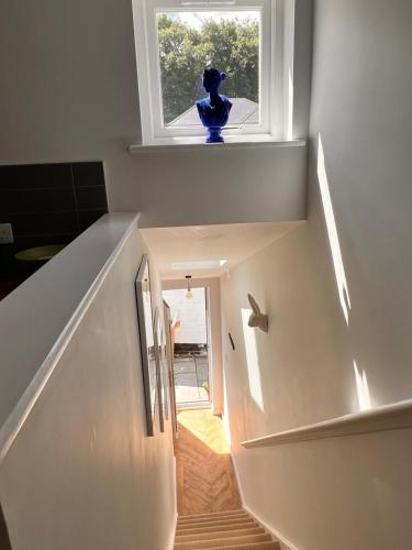 A stylish Apartment on the outskirts of Sandwich in Kent in Woodnesborough