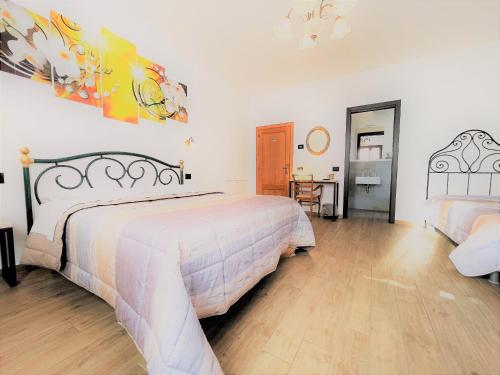B&B Villa Incrocca in Cerreto d'Esi