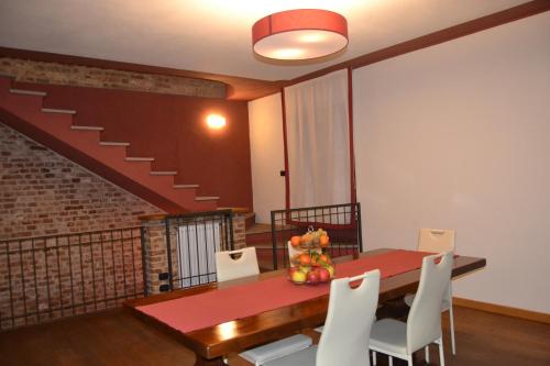 Casa Chiara in Chieri