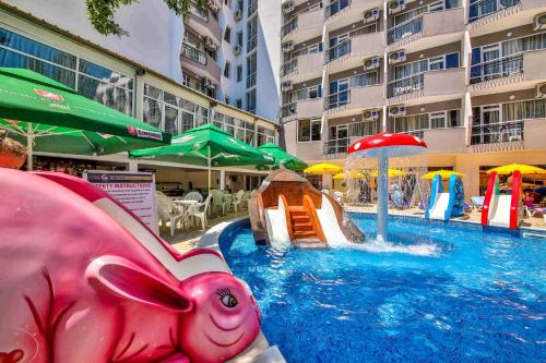 Prestige Deluxe Hotel Aquapark Club - All inclusive - image 11