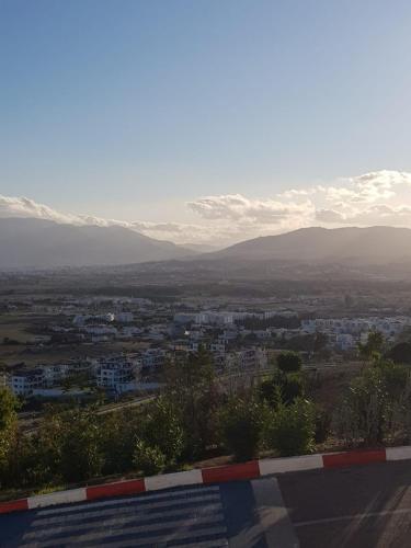 D5 Bella Vista Cabo Negro Martil - Martil