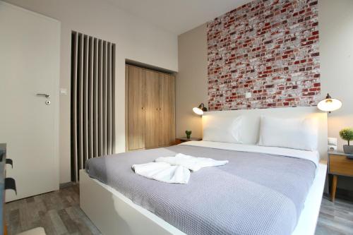 GK Ermou Str by GK Hospitality Group, Atény (fotografie 8)