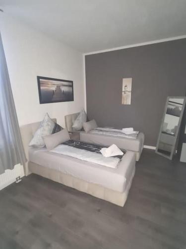 Apartament Suite 2 - Apartment - Bernburg