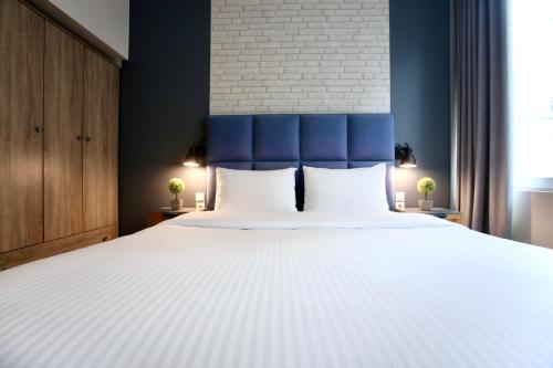 GK Ermou Str by GK Hospitality Group, Atény (fotografie 2)