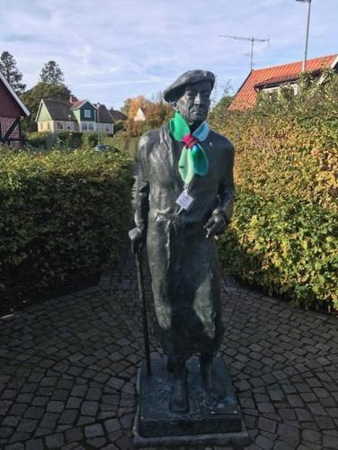 Hotell Turistgården i Simrishamn - image 13