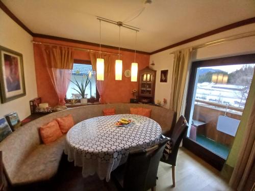 Cocina, St. Andrä im Lungau - Ruhe und Natur (St. Andra im Lungau - Ruhe und Natur) in St. Andra Im Lungau