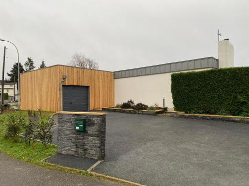 L'orée du Golf, studio 4 - Location saisonnière - Mont-Saint-Aignan