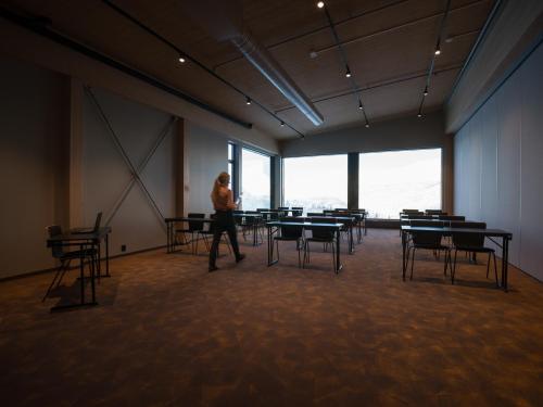 Skarsnuten Hotel - image 3