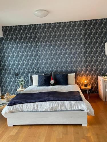 Citylife Monolocale con Ampio Terrazzo