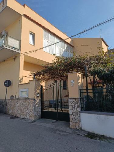 Villa Carmela Capotosto gîte à louer Mondragone