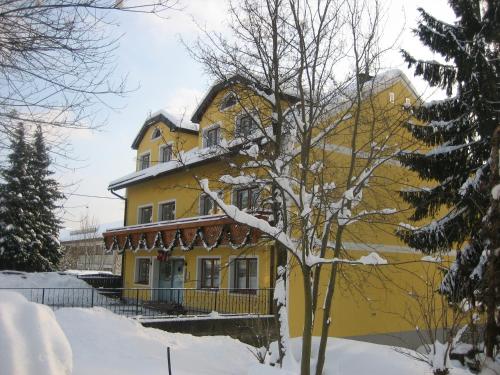 Hotel Rosner - image 2