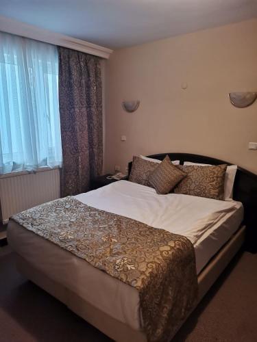 Genc Yazici Hotel Uludag in Uludag