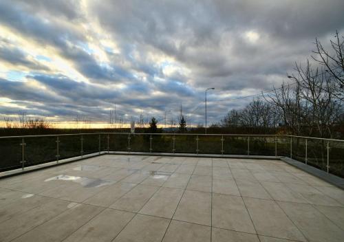 EFI Residence Holzova 28 - Apartment - Brno