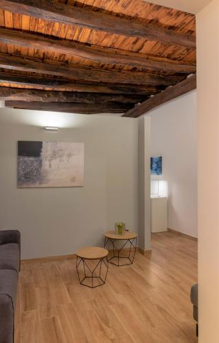 Residenza San Leonardo - Viterbo Centro Storico - Apartment - Viterbo