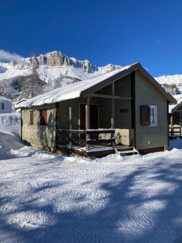 Camping les 4 Saisons