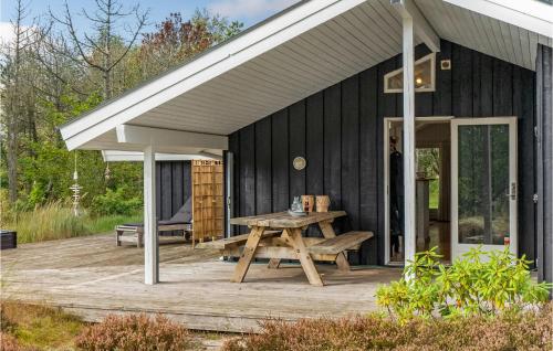 Beautiful Home In Skagen With Kitchen