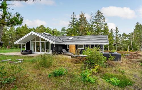 Beautiful Home In Skagen With Kitchen