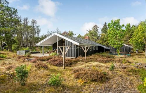 Beautiful Home In Skagen With Kitchen