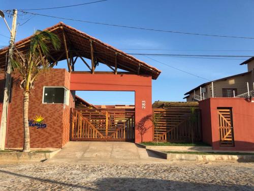 Apartamento em Luís Correia - Casa HF - Parnaíba