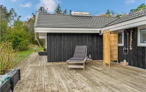 Beautiful Home In Skagen With Kitchen