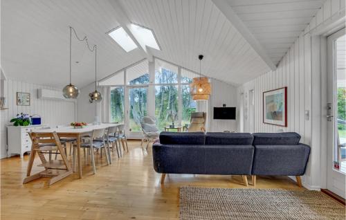Beautiful Home In Skagen With Kitchen
