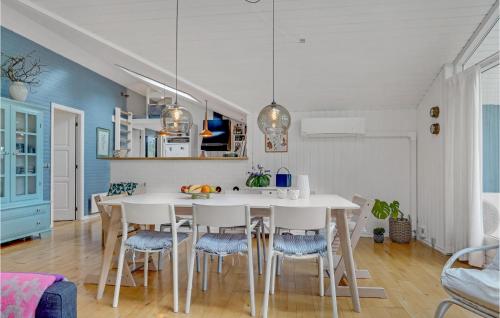 Beautiful Home In Skagen With Kitchen