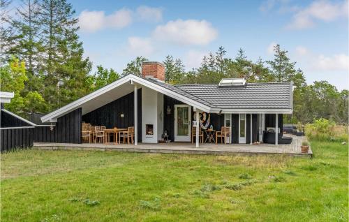 Beautiful Home In Skagen With Kitchen