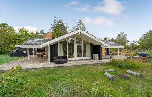 Beautiful Home In Skagen With Kitchen