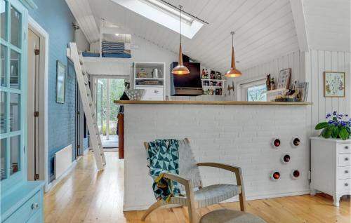 Beautiful Home In Skagen With Kitchen