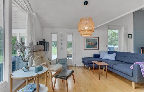  Awesome Home In Skagen With Wifi in Skagen