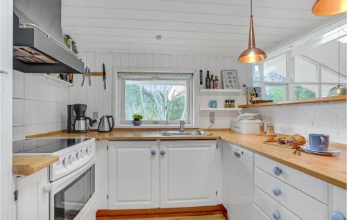 Beautiful Home In Skagen With Kitchen