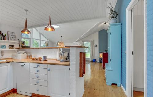 Beautiful Home In Skagen With Kitchen