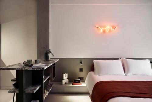 The Newel Metaxourgeio by Athens Stay, Athens (photo 7)