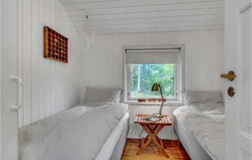 Beautiful Home In Skagen With Kitchen