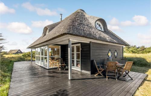  Gemütliches Haus In Skagen Mit Küche in Skagen