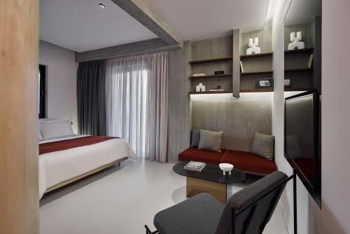 The Newel Metaxourgeio by Athens Stay, Athens (photo 8)