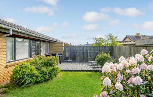 Holiday Home Brovandevej in Skagen