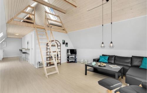  Tolle Wohnung In Løkken Mit Wlan in Løkken