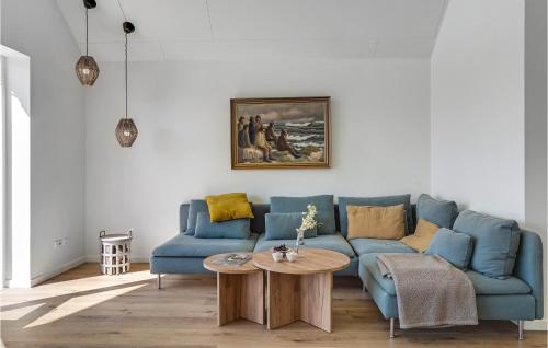  Amazing Home In Løkken With Wifi, 9480 Løkken